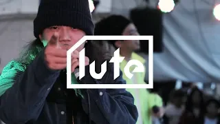 DAX × lute：HANG × 唾奇「i Believe (Prod by. Sweet William)」