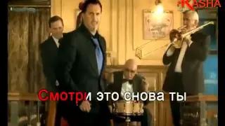 Меладзе Валерий  - Без суеты (karaoke)