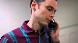 The Normal Heart: Jim Parsons Swearing