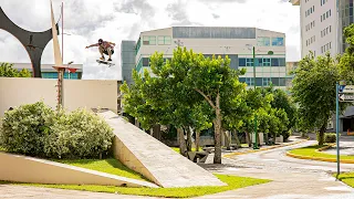 LIFER: The Ryan Sheckler Video Part