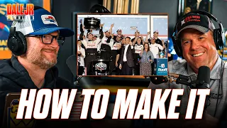 Jefferson Hodges Paves The Way For Anyone Trying To Make It In Motorsports | Dale Jr. Download