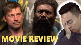 Domino (2019) Movie Review | Nikolaj Coster-Waldau Crime Mystery Movie