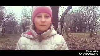 Как смеются девушки