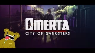 Omerta - City of Gangsters : Last mission & Ending (Spoiler Alert)  [2k/1440p]