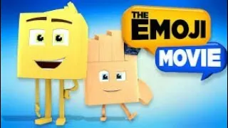 Minecraft Parody - EMOJI MOVIE! - (Minecraft Animation)