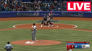 🔴LIVE NOW! Miami Marlins vs. Los Angeles Angels - Apr 1, 2024 MLB Full Game - MLB 24 EN VIVO