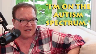 Billy West on living with autism