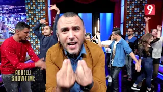 Abdelli Showtime S04 - EP04 P01