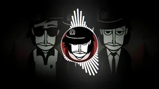 Incredibox V2 (Little Miss) REMIX