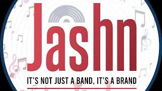 Jashntheband Live at Crown Plaza Delhi | India's High Rated DJ based band #djbasedband #entertainer