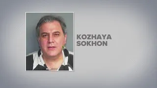 Houston-area doctor accused of molesting patients