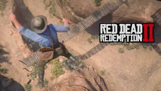 Red Dead Redemption II - Bridge of Death Compilation