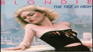 Blondie   The Tide Is High Vinyl 1981