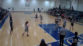 2019-2020 Playsight -One Shining Moment  -NEPSAC Basketball