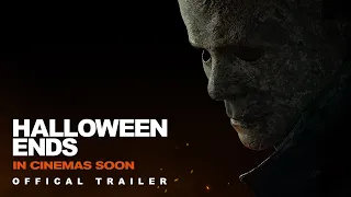 HALLOWEEN ENDS | Trailer 1 (Universal Pictures) HD