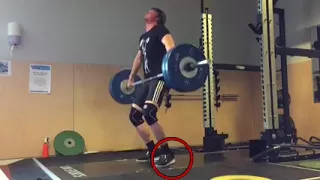 u/WillemMilan Form CheckMy first 100 kg snatch! @85kg BW