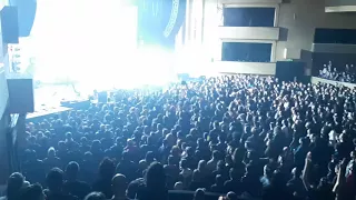 Machine Head - Is anybody out there ( Coliseu do Porto 31/03/2018)