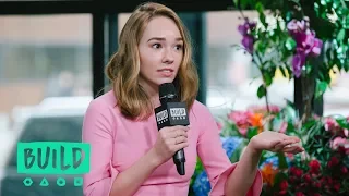 Holly Taylor On The Final Season Of FX's "The Americans"