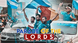 PARADE OF THE LORDS 2023 - AfterMovie