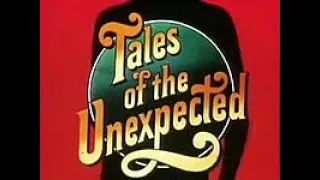 Tales of the Unexpected-No Way Out