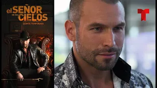 El Señor de los Cielos 5 | Capítulo 54 | Telemundo