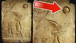 10 Amazing Archaeological Discoveries That Rewrote History
