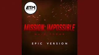 Mission: Impossible Theme | EPIC Version