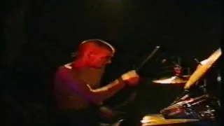 Head Cleaner @ Round Midnight mid/late 1995