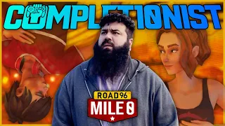 Road 96: Mile 0 - What Path Will You Take? | The Completionist