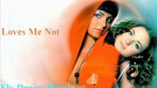 t.A.T.u. - Loves Me Not (Fly Dream Remix)