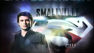 Smallville Series Finale Introduction Promo