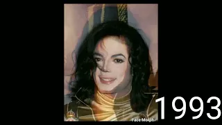 michael jackson 1958 -2009