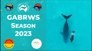 GABRWS | 2023 Season Results