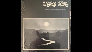 Winding River, Carry Me Home (1973 Folk Compilation) FULL ALBUM