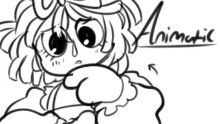 Raggedy Andy being... (Animatic WIP 2)