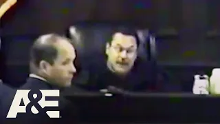 Court Cam: Attorney ANGERS Judge by Accusing Him of Jury Tampering | A&E