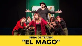 Obra de Teatro "El Mago" - El Evangelio Cambia