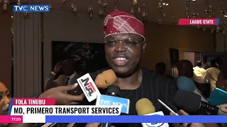 Lagos Transport Policy To Be Unveiled in May - Governor Sanwo-Olu