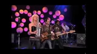 Mindi Abair Live