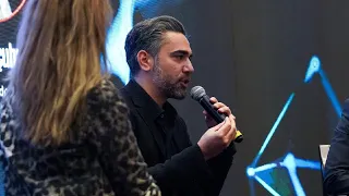 Kadir Doğulu punta show 2024