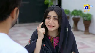 Mohabbat Dagh Ki Soorat - New Promo Episode 19 - Neelum Muneer - Sami Khan - Syed Jibran