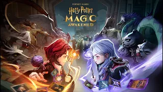 Harry Potter Magic Awakened: Magical Adventure Awaits - Join Me in the Wizarding World! #2