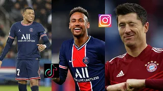 Tiktok football reels | Football reels compilation |2022 #9