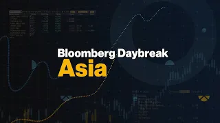 Bloomberg Daybreak: Asia 04/19/2024