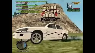 GTA криминальная Россия пасхалки и не только.