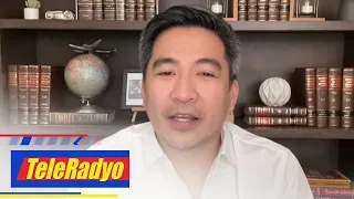 Sakto | TeleRadyo (30 August 2022)