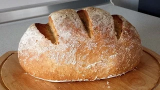 Beer Bread recipe