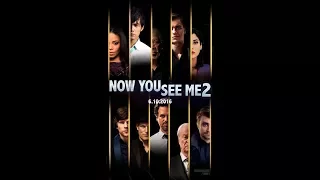 Now You See Me 2 - Best Movie Scene