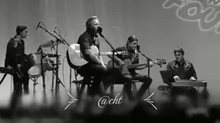 The unforgiven (unplugged)