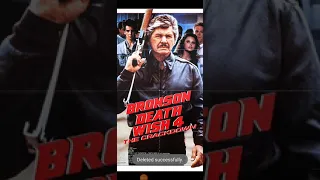 Review Death Wish 4